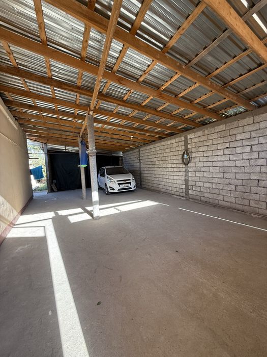 4 соток 3 хона тукайда