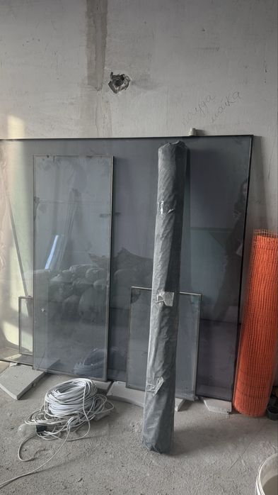 Стеклопакет бесплатно