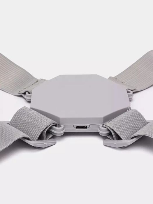 Umurtqa pog'onasi uchun karset