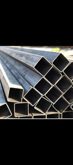 Трубный    прокат