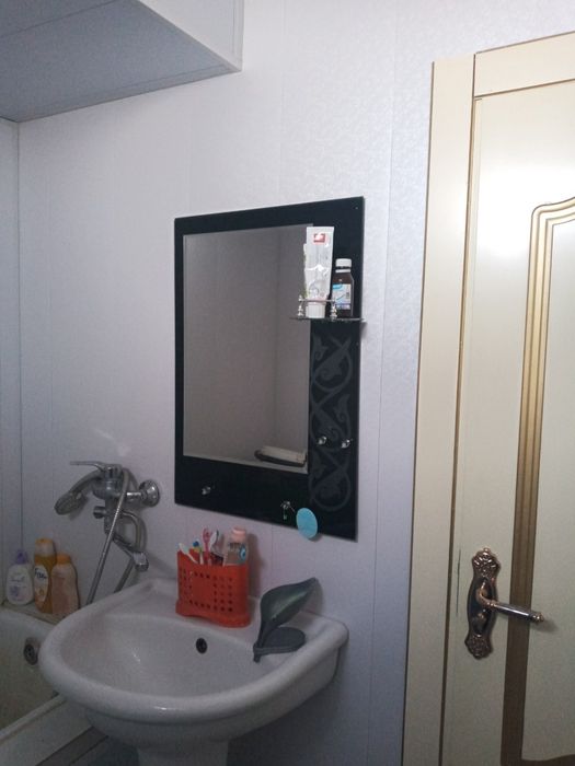 Продажа квартиры 5 микрорайон 7 дом 27 квартира