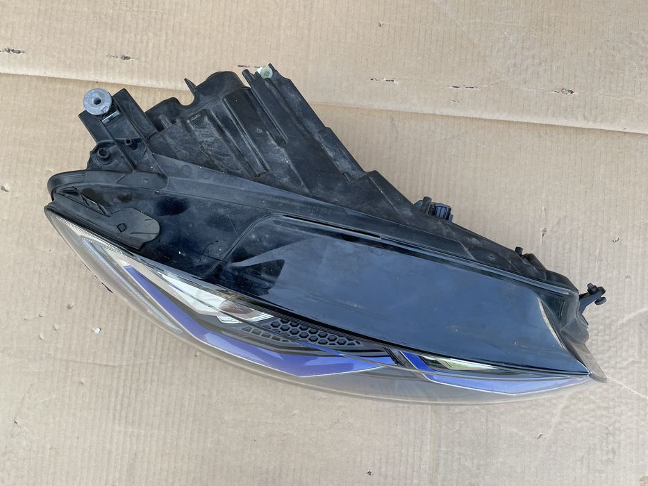 Фар VW Golf 7 R-LINE/GTI - Full Led | 2018