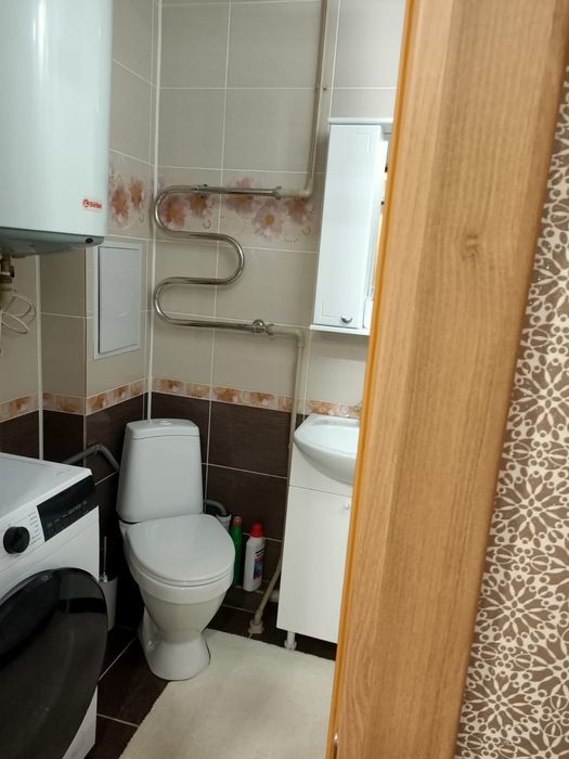 Продам 3 комнатую квартиру