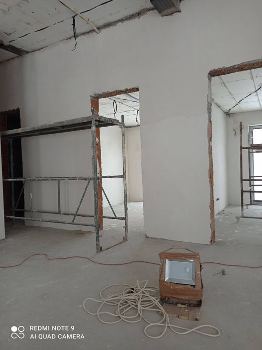 Firma de constructi cu experientă