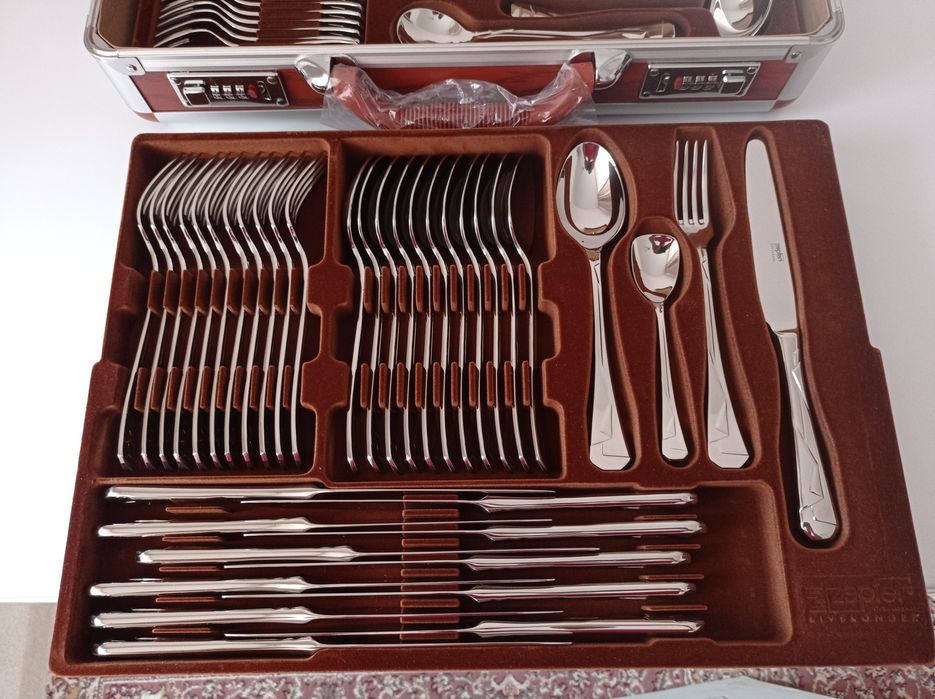 Столовый прибор Цептер Кимоно