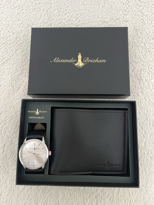 Ceas Alexander Brixham