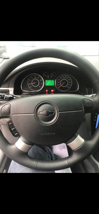 GeNtRA родная краска 2022 г