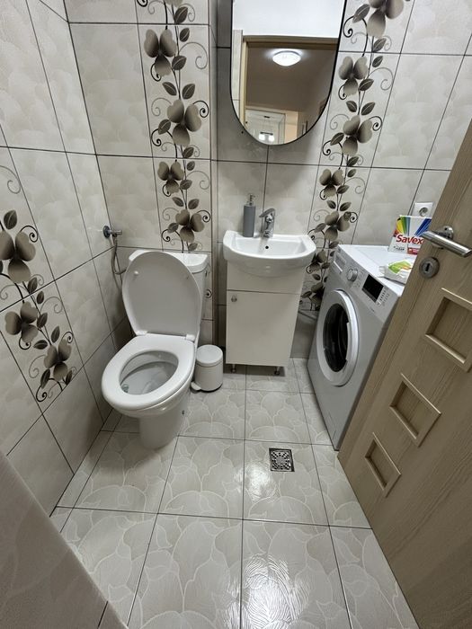 Regim Hotelier 3 camere Sibiu