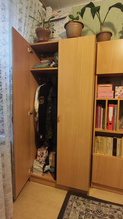 Продам детскую стенку