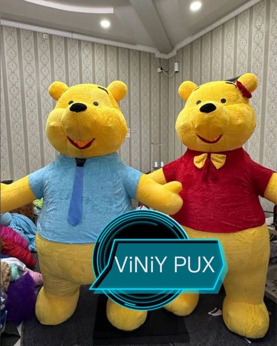 Ayiqlar sotiladi sotilad