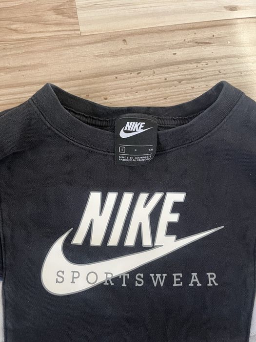 Дамска блуза nike