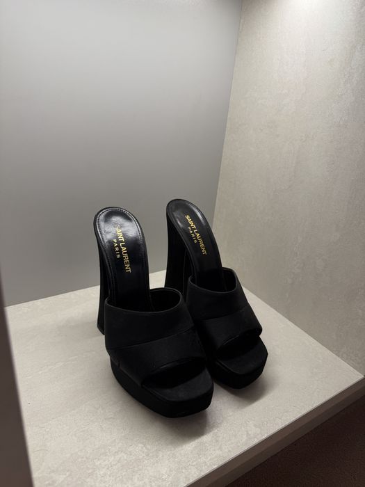 YSL токчета нови 37,5 номер