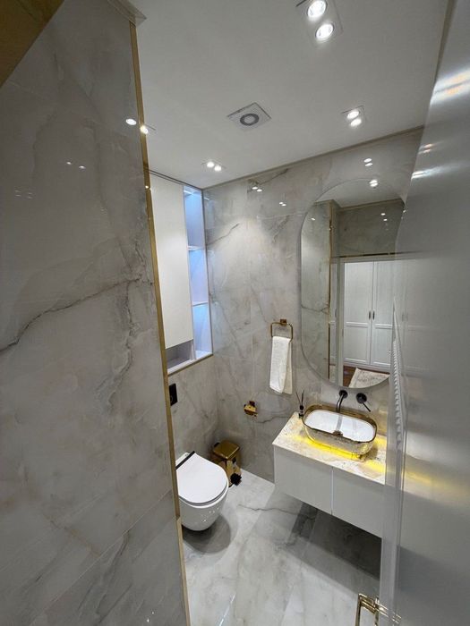 Modera Towers Продается 3 комнатная квартира ремонт ул.Шота Руставели