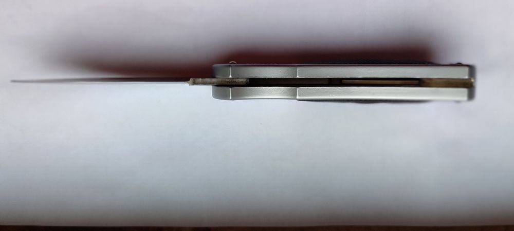 Кухонный нож Цептер/ Zepter