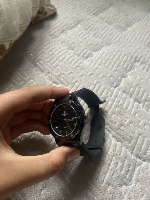 Часы HUBLOT geneve
