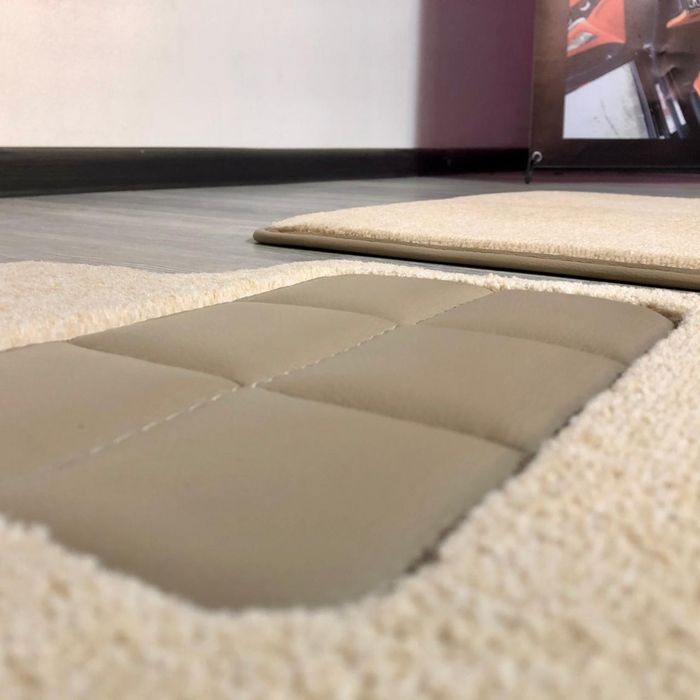 Коврики, полики на Mercedes GL