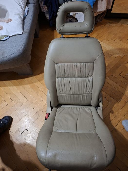 Седалки ford galaxy, vw sharan,seat alhambra