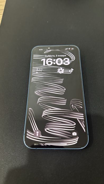 iPhone 13 обмен есть