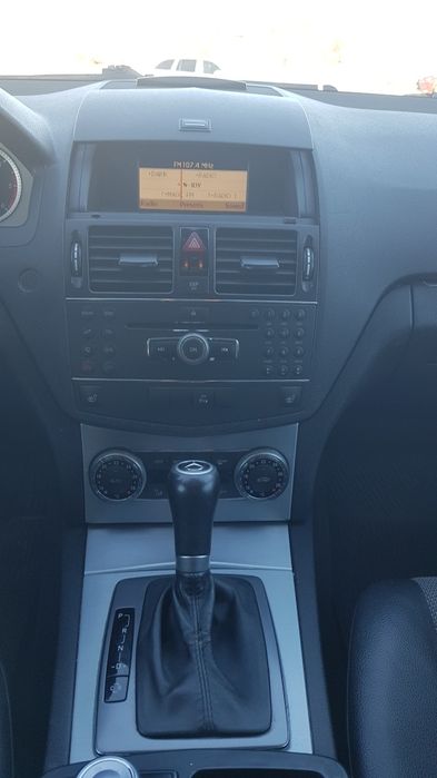 Мерцедес C220D .Може да се плати и в Криптовалута