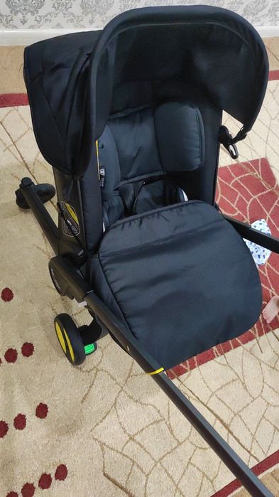 Автокресло коляска