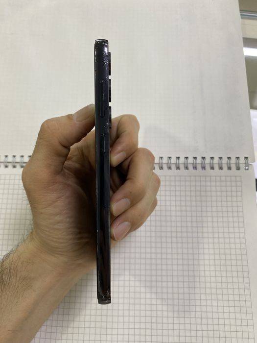 Galaxsy S23+ 5G 8/512gb