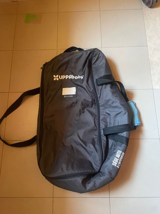 Бебешко кошче за кола