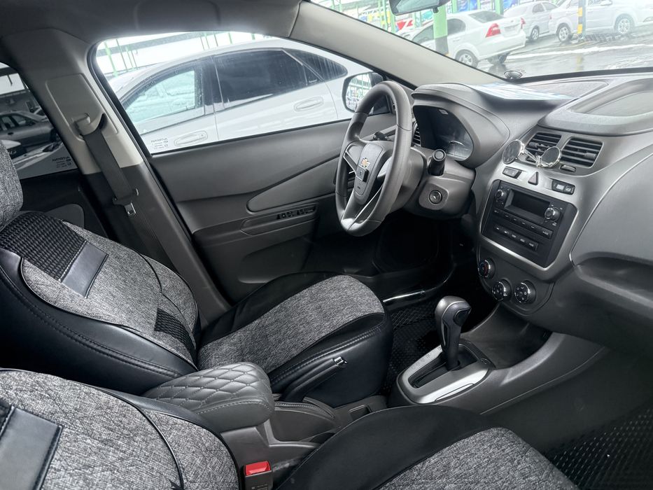 Продается Кобалт автомат