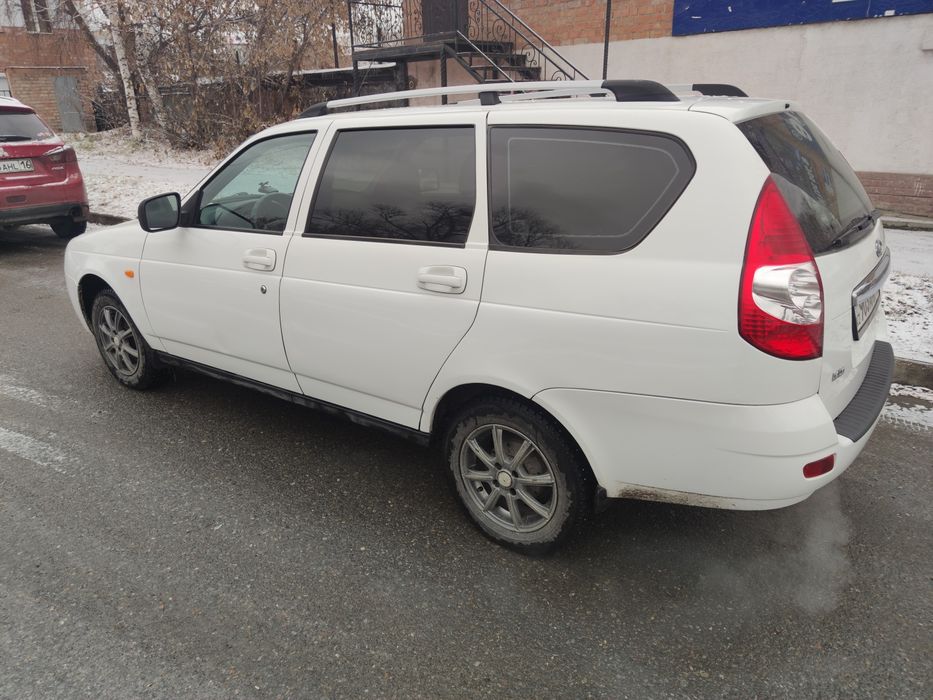 Продам Ладу Приору