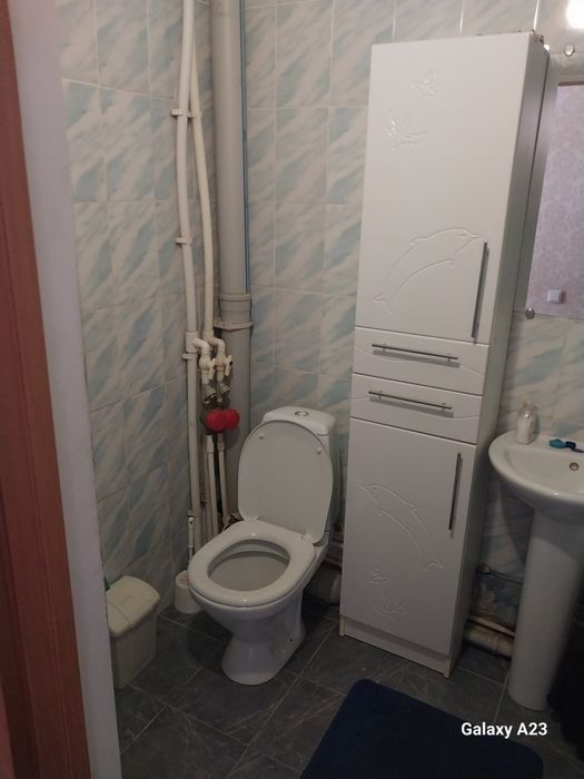 Квартира 2-х. Экибастуз