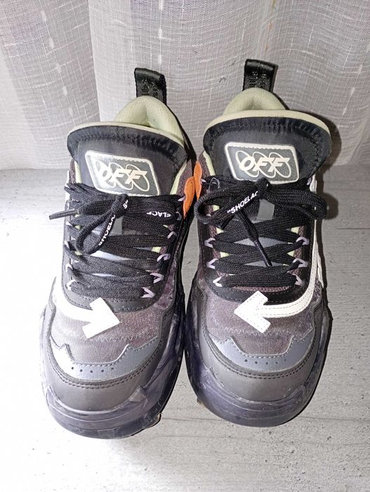 Vând off-white odsy1000