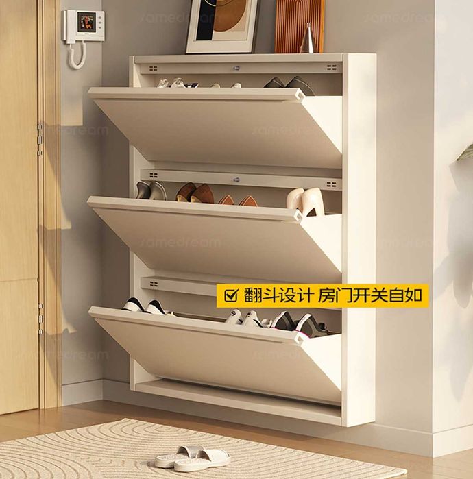 metall oyoq kiyim shkafi | Многоуровневая металлическая обувница