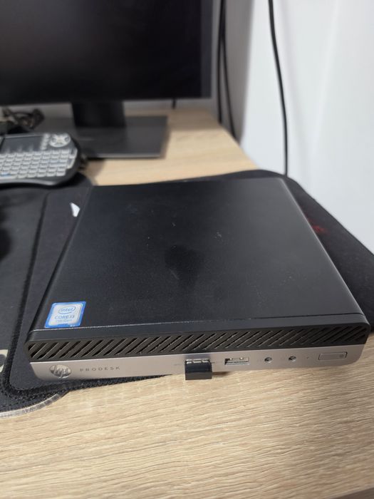 i3 7100 - Sisteme PC & Gaming oferte online | OLX.ro