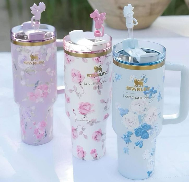 Stanley termo termos issiqni saqlaydi Orginal upakovkada .  36 $ dan