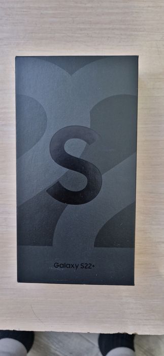 Samsung s22+ на 256