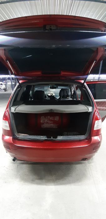 Калина универсал