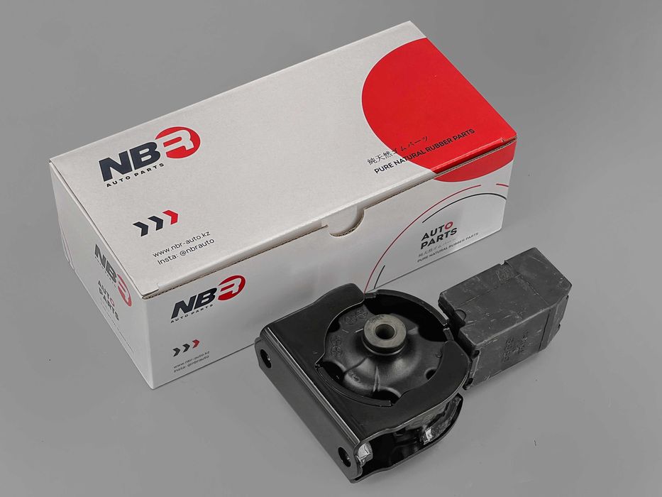 Подушка двигателя NBR TOYOTA COROLLA 120 MTM 1.8