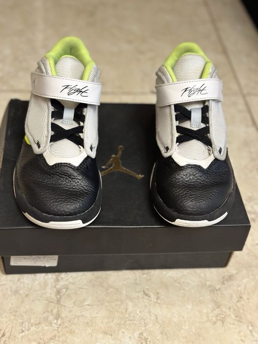 Jordan Max AURA 4 UNI GP