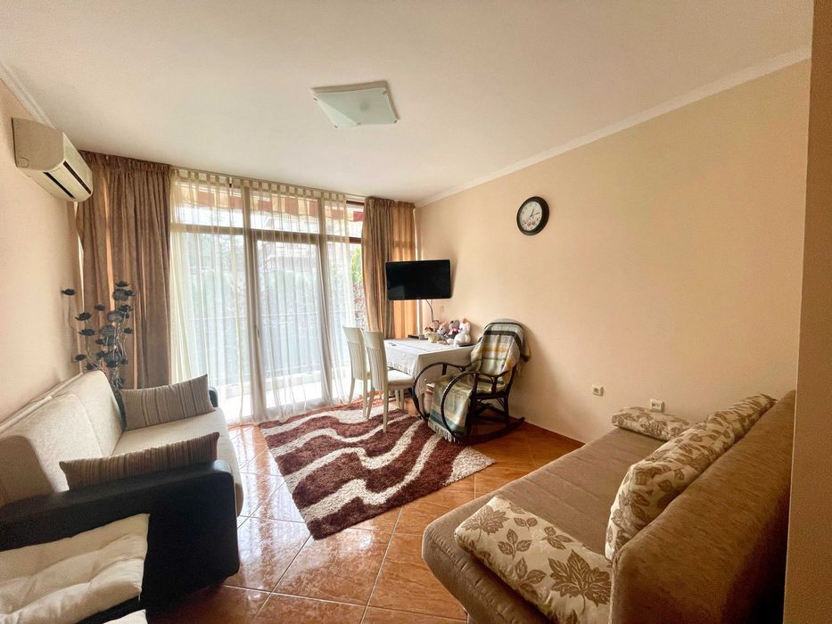 Продава се Тристаен апартамент в Свети Влас - 115 кв.м за 957 €/кв.м - Снимка #7