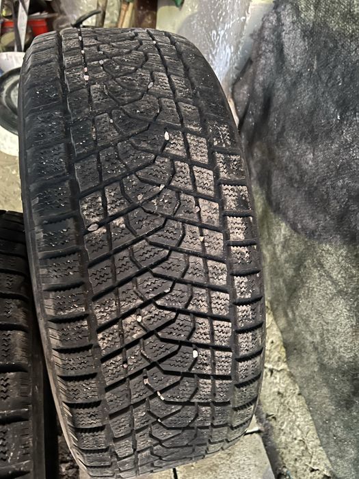 Резина 235/55/18