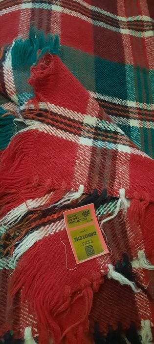 Китеници и вълнени одеала