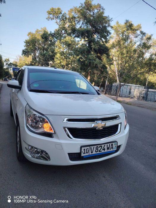 Chevrolet Cobalt