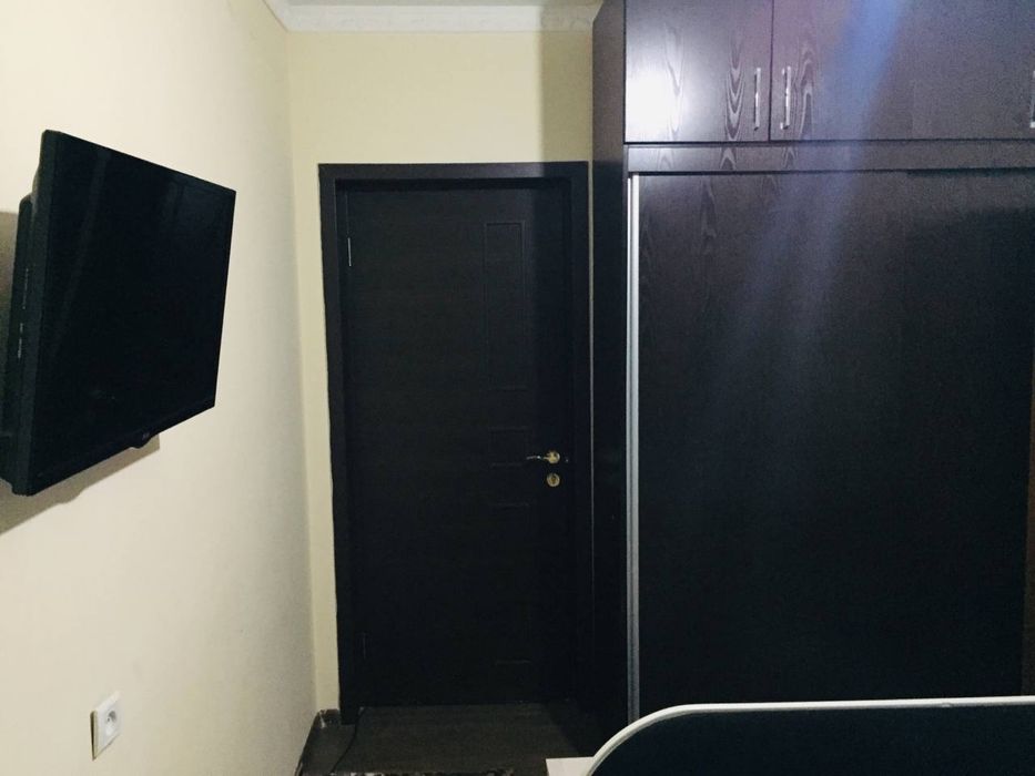 Продаётся своя 3х ком квартира,В Сергели7А,В Сергели Метро,Новастройка