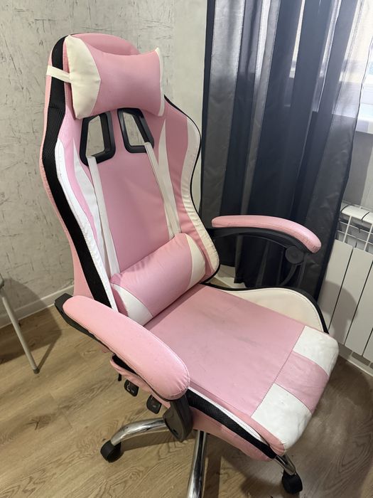 Кресло для стрима