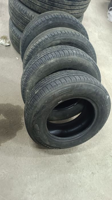 Шины р14 в идеальном состоянии