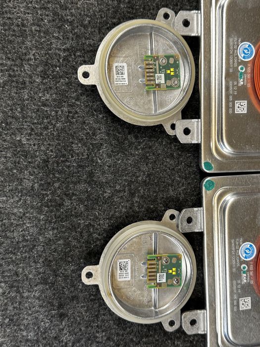 Modul far Bmw X5 G05 Laser