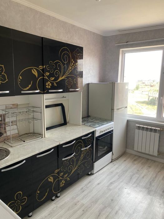 Квартира по суточно