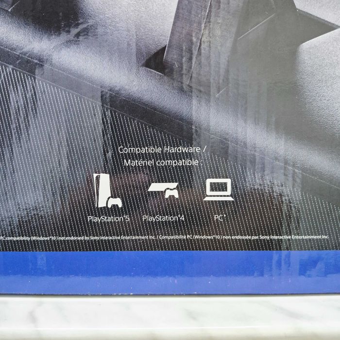 Volan Thrustmaster T300 Ferrari Integral RW Alcantara Edition pentru PlayStation 5, 4, PC