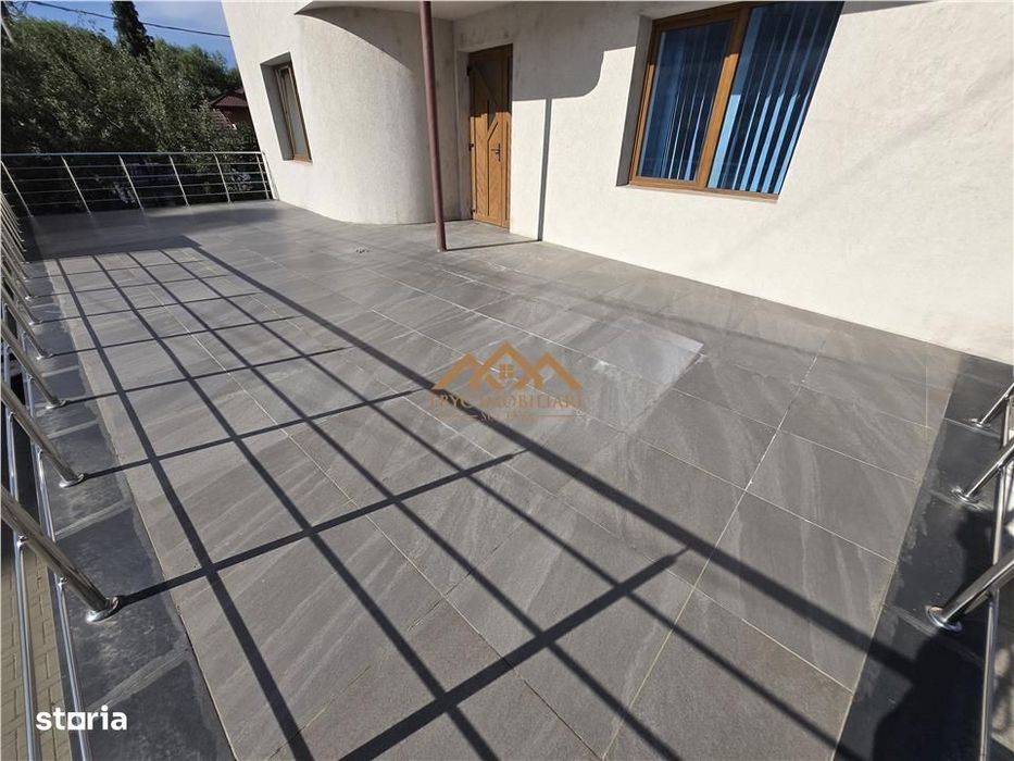 Spatiu Comercial | Birouri | Calea Burdujeni