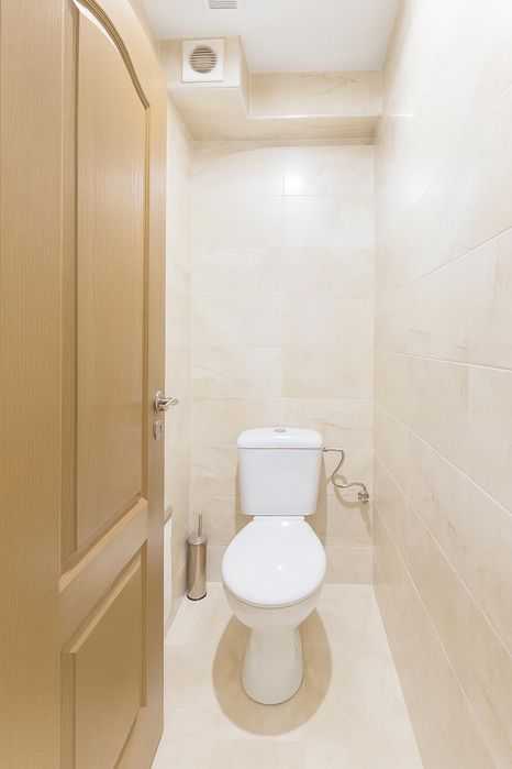 Дава се под наем Тристаен апартамент в Пловдив, Съдийски - 78 кв.м за 561 € - Снимка #5