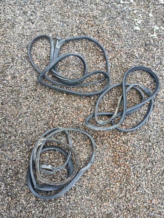 Части за Мерцедес 124